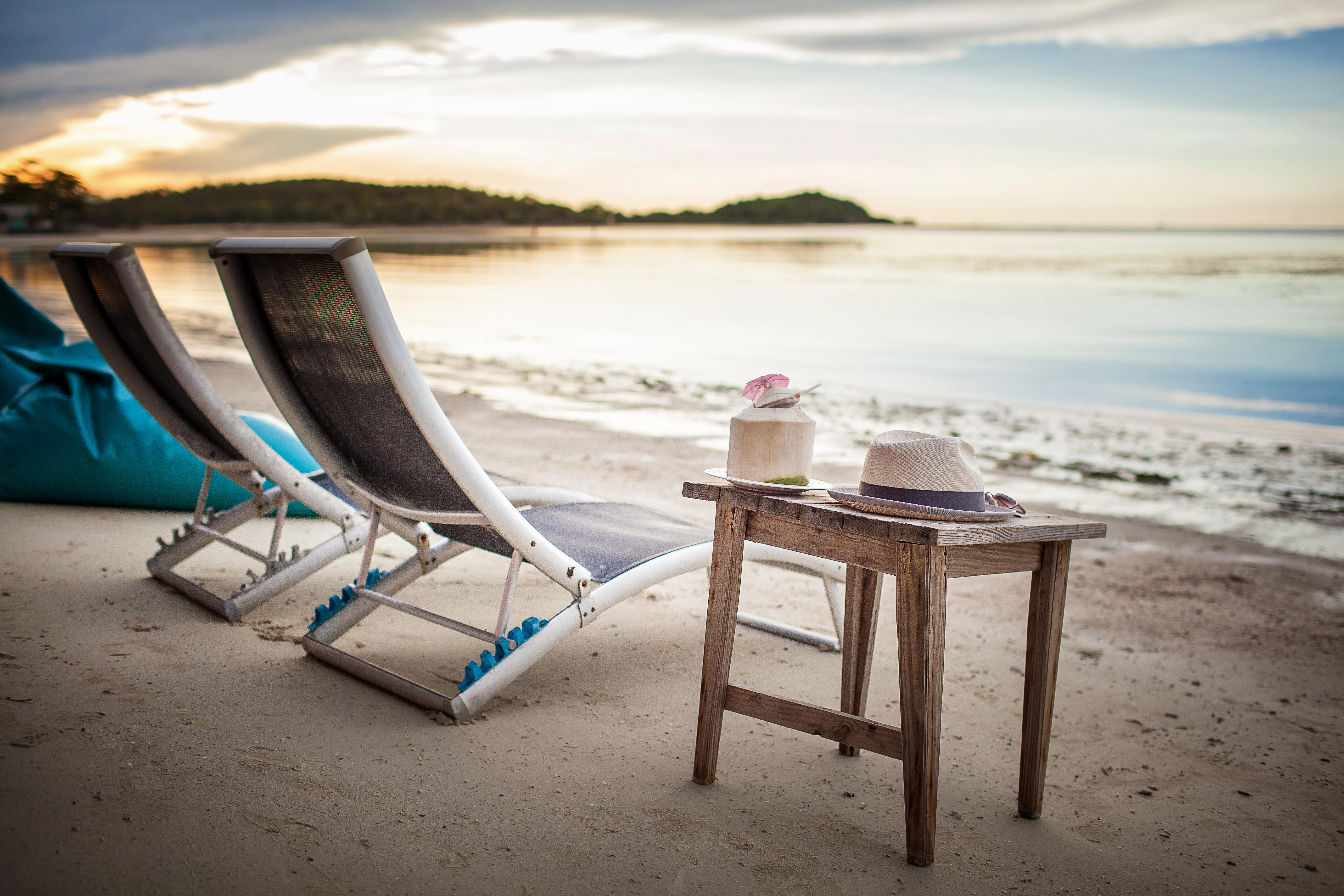 Tango Resort Strand von Chaweng