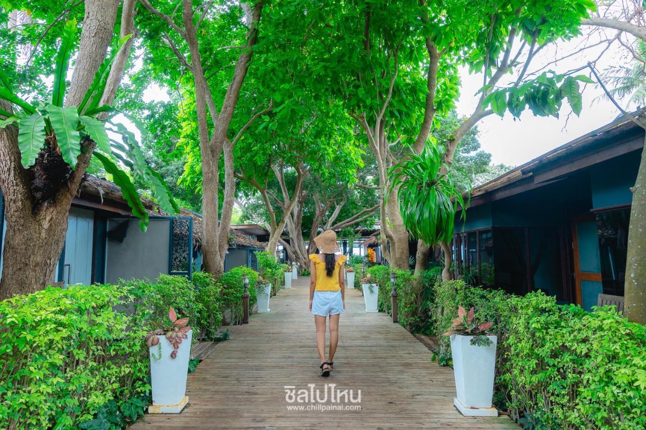 Resort Tango Strand von Chaweng