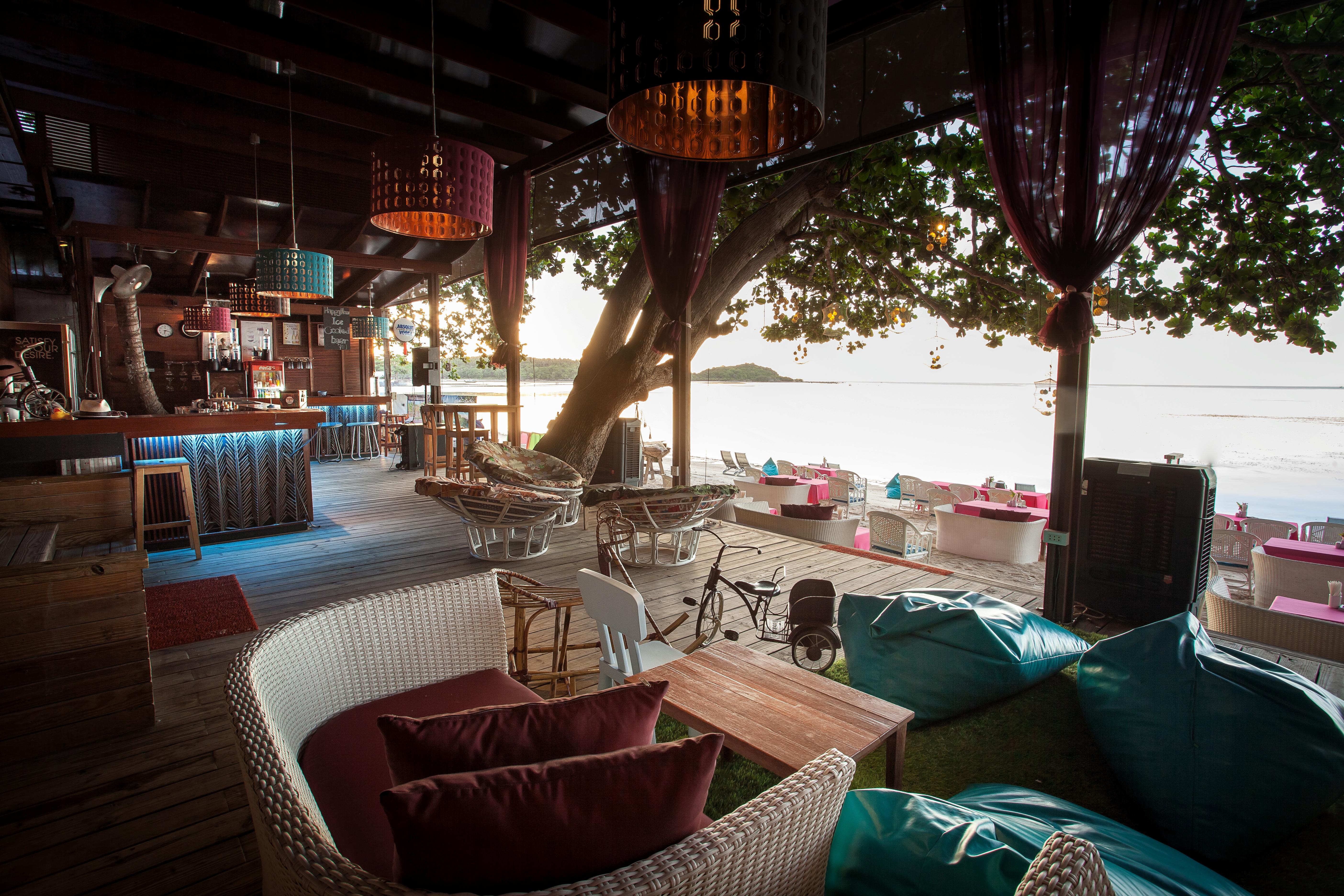 Resort Tango Chaweng (Koh Samui)